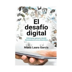 Granica - Libro El Desafio Digital /553