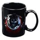 thumbnail image 1 of Taza de café JUST FUNKY Sons of Anarchy SAMCRO Grim Reaper, 1 of 1