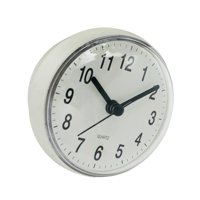 Bothyi - Reloj De Pared Antivaho Que No Hace Tictac Para Sala De Estar, Comedor, Baño