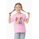 thumbnail image 2 of Camiseta Disney Princess Moana Rapunzel Ariel Birthday Girl, 2 of 7