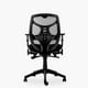 thumbnail image 5 of Silla Oficina Identity Base Nylon, 5 of 7