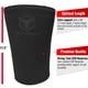 thumbnail image 3 of Rodilleras Iron Bull Strength de neopreno de 7 mm para hombres y mujeres, 3 of 5