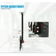 thumbnail image 2 of Soporte Tv Led Lcd Techo Pared Ajustable Base 26 A 55, 2 of 2