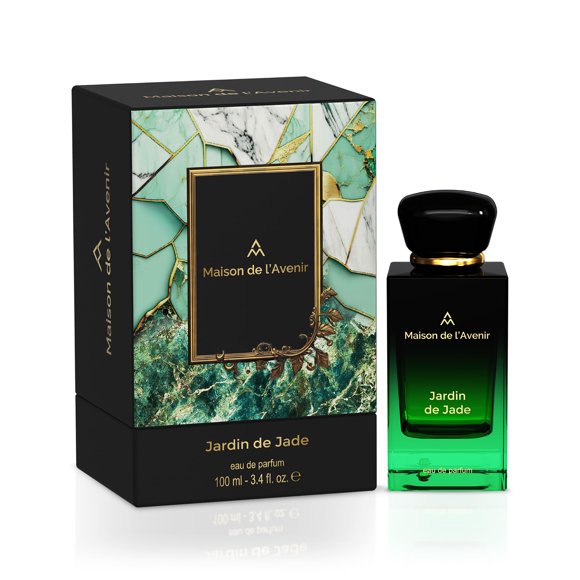 Perfume Maison de l'Avenir Jardin de Jade, Perfume, 100 ml