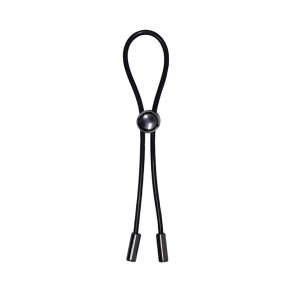 Lazo Erector Ajustable Delay Magic Ring