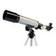 thumbnail image 3 of Telescopio Monocular Portatil 50x360mm Con Tripode 7709 Mlab, 3 of 4