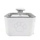 thumbnail image 1 of Bebedero Para Gatos Y Perros Fuente Agua, 1 of 2