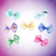 thumbnail image 2 of Set de 7 Clips para el Cabello Disney, 2 of 3
