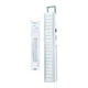thumbnail image 2 of Lampara De Emergencia 60W 42cm Blanca Portatil, 2 of 2