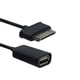 thumbnail image 1 of Cable Adaptador USB Otg Para Samsung Galaxy Tab 30 Pines, 1 of 5