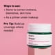 thumbnail image 5 of Set de cuidado de la piel Dr.Jart+ Cicapair Redness Rescue con centella, 5 of 9