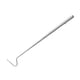 thumbnail image 1 of Snake Hook sin daños a las serpientes telescópicas portátiles capturador de serpientes equipos de manejo de reptiles de larga duración Herramienta de blanco, 1 of 5
