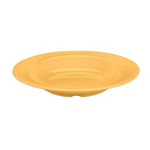 Imahe - Set De 4 Plato Sopa Melamina 24Cm