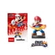 thumbnail image 1 of Amiibo Mario Super Smash Bros, 1 of 2