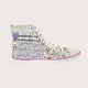thumbnail image 4 of Zapatilla Lona Celeste Vía Franca, 4 of 5