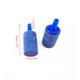 thumbnail image 4 of Cilindro Aquarium Air Stone Yueton, paquete de 10 unidades, color azul, 4 of 4