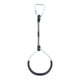 thumbnail image 2 of Heavy Duty Iron Playground Kids Gymnastic Rings Black, 2 of 5