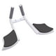 thumbnail image 5 of Entrenador Portátil Soporte Core Trainer Push Board Equipo De Fitness Blanco, 5 of 5