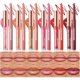 thumbnail image 1 of Set Labiales BestLand 12 Unidades Lápiz Matte y Aceite Labial, 1 of 3