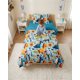 thumbnail image 4 of Quilt Cubrecamas Ligero Verano Efecto 5D Con Fundas Plaza y Media, 4 of 6