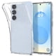thumbnail image 1 of Funda Spigen para Galaxy S25 Plus, cristal líquido con purpurina, 1 of 8