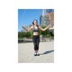 thumbnail image 5 of Jump Rope EDX de Endurance Fitness, ajustable, 10 pies, color coral, 5 of 6