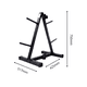 thumbnail image 2 of Rack para Discos Preolímpicos, 2 of 2