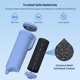 thumbnail image 2 of Filtro de Agua GLACIER FRESH para GE Profile – Pack de 4, 2 of 7