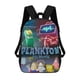 thumbnail image 1 of Mochila Desmarcar Plankton La Película, 1 of 6