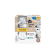 thumbnail image 1 of Set 2 Mamaderas 340ml Natural Start 3 Meses+, 1 of 2
