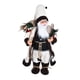 thumbnail image 2 of Papá Noel Mu?eco Navidad Lindo Para A?o Nuevo Decoración De Mesa De Ba?o 45cm, 2 of 5