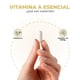 thumbnail image 5 of Pack 3 Vitamina A Esencial 180 Capsulas 500mg Nutrilife+ Sin Sabor, 5 of 10