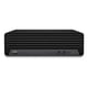 thumbnail image 1 of Desktop HP EliteDesk 800 G6 Intel Core i3-10100 8GB RAM/1TB SSD SFF (Reacondicionado), 1 of 5