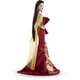 thumbnail image 5 of Muñeca de moda Barbie Signature Lunar del Año Nuevo con vestido rojo, 5 of 6