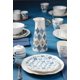 thumbnail image 3 of Jarra Lenox Blue Bay 2,03 L de porcelana, 3 of 3