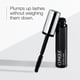 thumbnail image 2 of Máscara Clinique Chubby Lash Fattening Jumbo Jet, 2 of 5