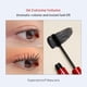thumbnail image 3 of Máscara Clio Kill Lash Superproof Extreme Volume Black 04, 3 of 3
