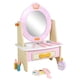 thumbnail image 1 of Juguetes De Mesa De Maquillaje De Simulación Montessori, Juego Educativo Para Niñas Pequeñas, 1 of 5