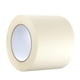 thumbnail image 1 of Cinta adhesiva GTSE de ancho, 4 pulgadas x 55 yardas (50 m), color crema, 1 of 7