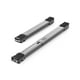 thumbnail image 1 of Rodillos para electrodomésticos VEVOR Heavy Duty, extensibles, 16 ruedas, grises, 1 of 3