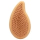 thumbnail image 2 of Cepillo Wet Brush Go Green Palm Detangler Naranja Unisex, 2 of 3