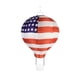 thumbnail image 2 of Linterna Solar Con Globo Aerostático, Colgante Decorativo Para Patio, Vacaciones, Granja, 2 of 3