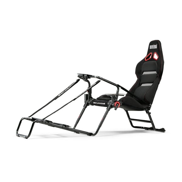 Simulador Cockpit GT Lite Pro Plegable