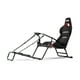 thumbnail image 1 of Simulador Cockpit GT Lite Pro Plegable, 1 of 10