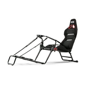 Next Level Racing - Simulador Cockpit Gt Lite Pro Plegable