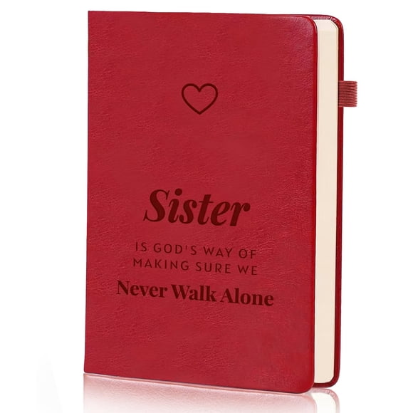 Cuaderno en blanco Threepacers A5 (14,5 × 21 cm) 200 páginas