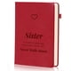 thumbnail image 1 of Cuaderno en blanco Threepacers A5 (14,5 × 21 cm) 200 páginas, 1 of 8