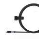 thumbnail image 4 of Cable Tipo C Dus-Cabl-180-2M Negro, 4 of 7
