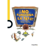 Santillana - No Funciona La Tele