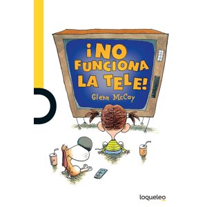 Santillana - No Funciona La Tele
